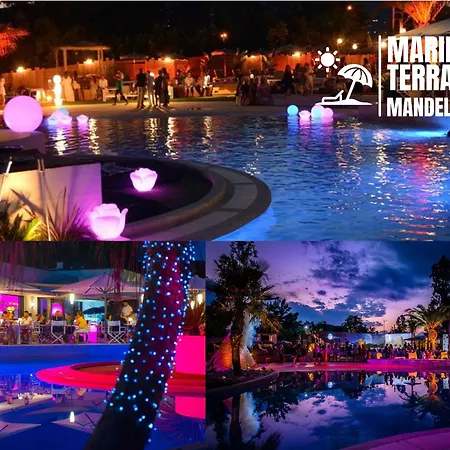 Marina Terrace Apartment