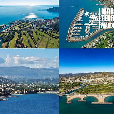 Apartment Marina Terrace *