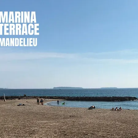 Apartment Marina Terrace *