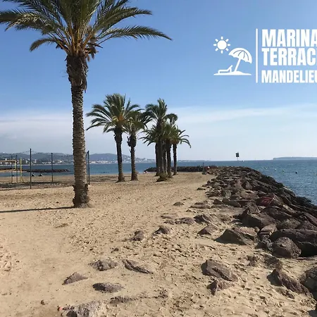 Marina Terrace * Mandelieu-la-Napoule