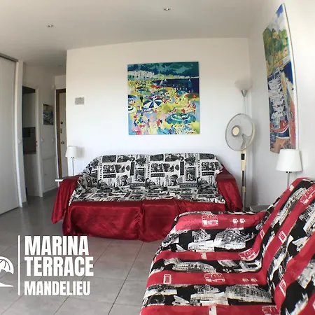 Marina Terrace Apartment