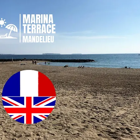 Marina Terrace Apartment