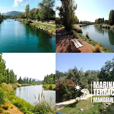 Appartamento Marina Terrace