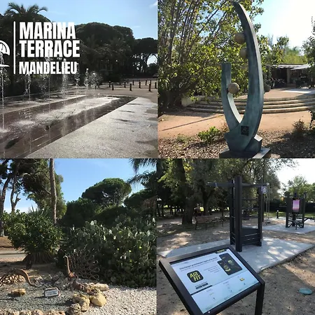 Appartamento Marina Terrace *