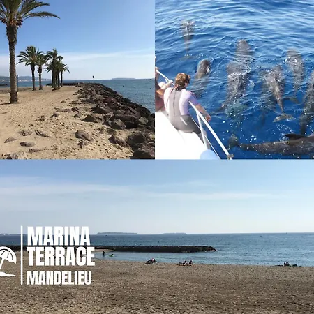 Marina Terrace Mandelieu
