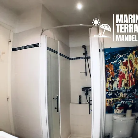 Marina Terrace Mandelieu