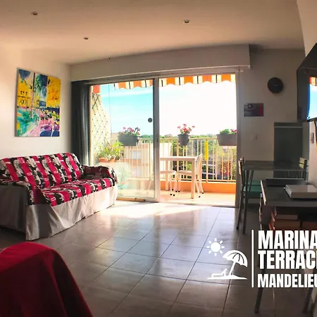 Marina Terrace